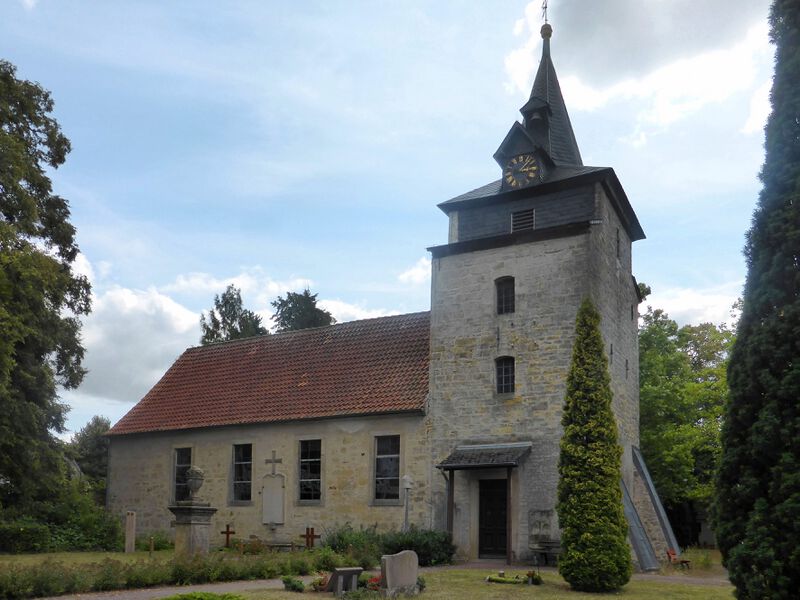 Datei:Reinsdorf Kirche N.jpg