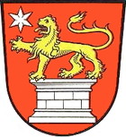 Wappen der Stadt Schöningen