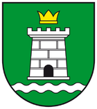 Wappen der Gemeinde Süpplingenburg