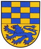 Wappen der Samtgemeinde Velpke