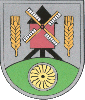 Wappen der Ortschaft Ahmstorf